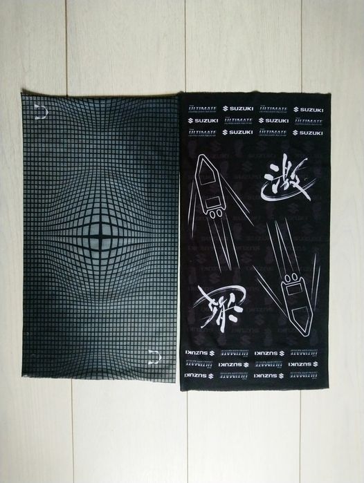 Баф бафф ідеальний