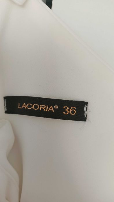 Sukienka Lacoria rozmiar 36