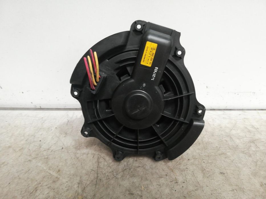 Ventilador Sofagem Renault Espace