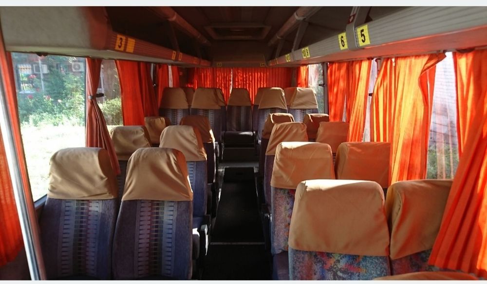 Продам или поменяю автобус Тоyota Caetano