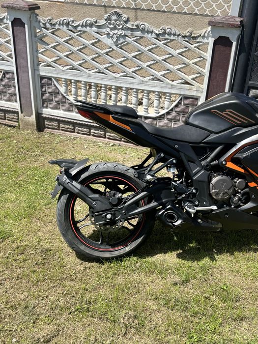 Продам Водж 300RR ABS