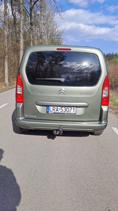 Samochód osobowy