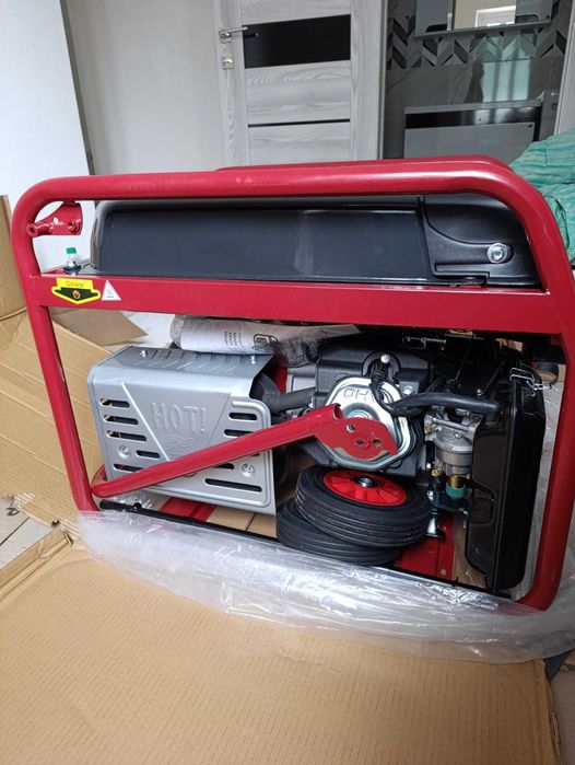 Генератор струму