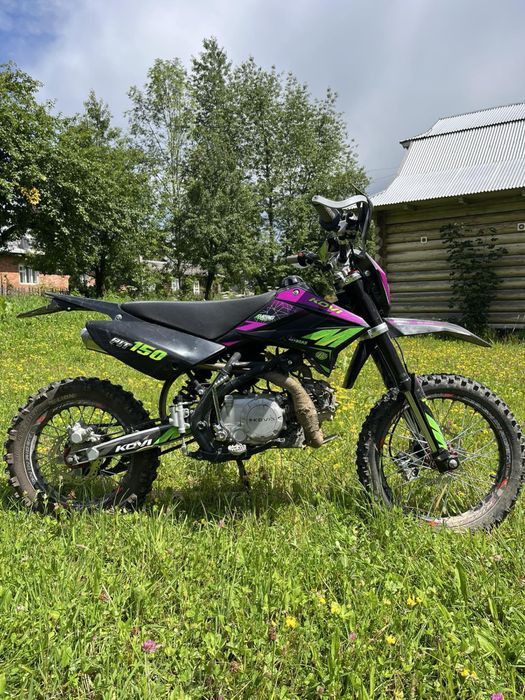 Продам KOVI PIT 150