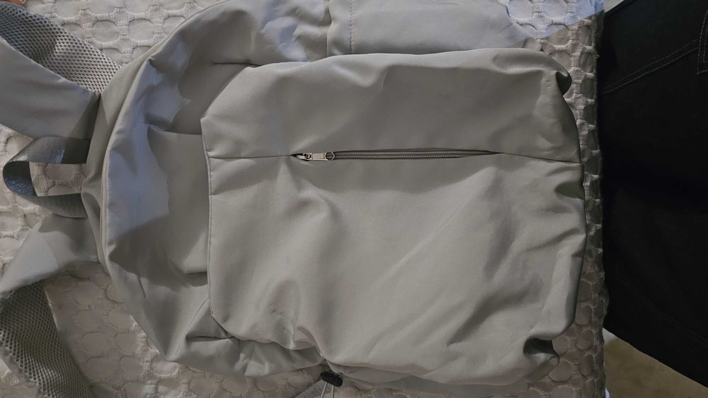 Mochila de cabine