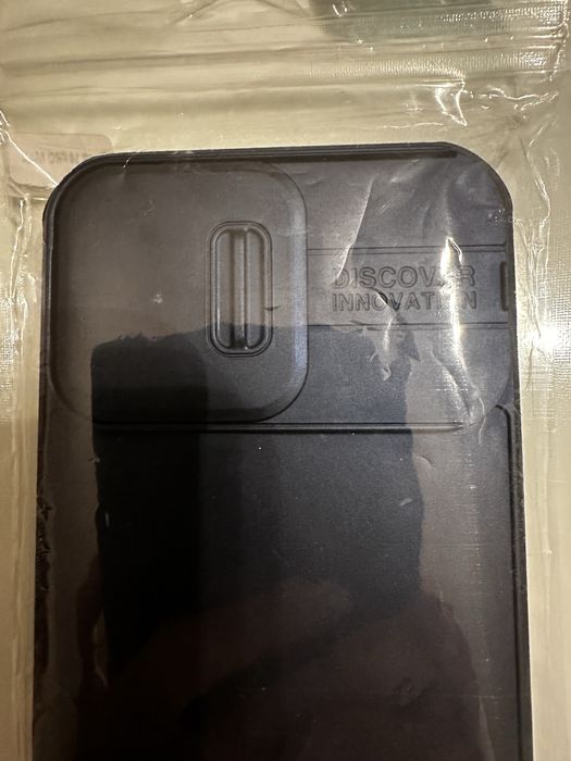 Capa Iphone 14 pro Max nova