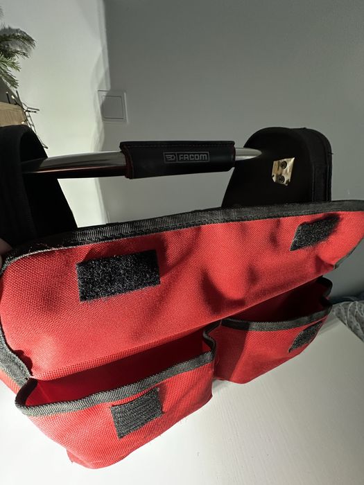 Продам професійну сумку Facom Probag (Франція)