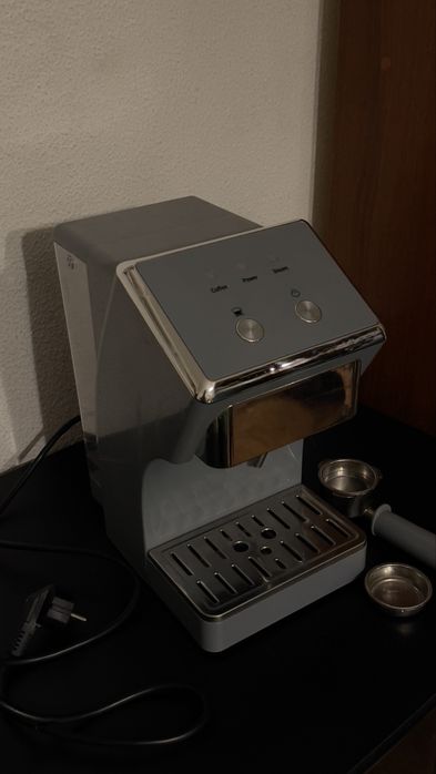 Máquina de Café Expresso