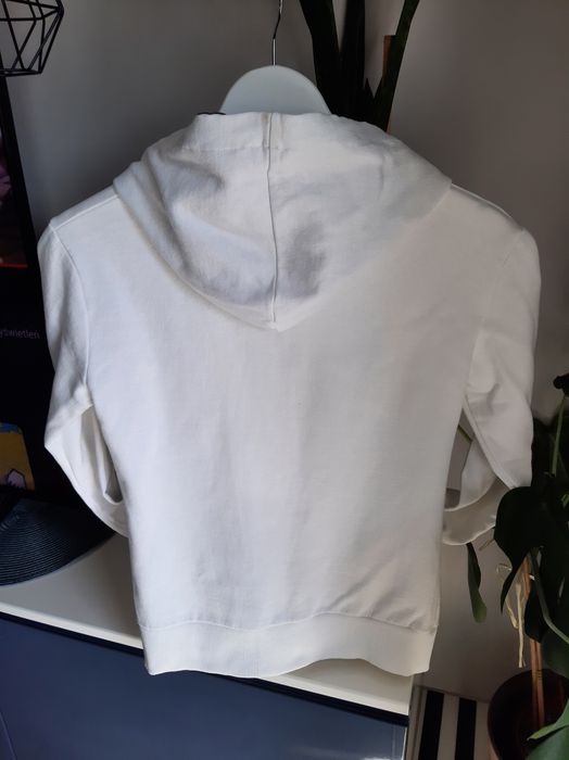 Bluza z kapturem Ldg M