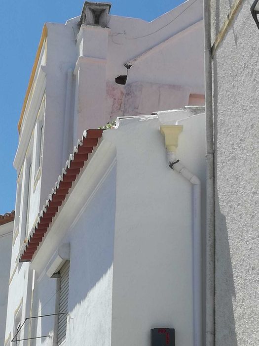 Habitação Zona histórica - Elvas