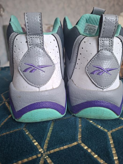 Кроссовки reebok