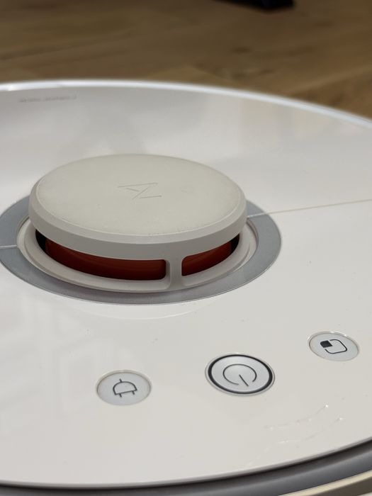 Roborock S50 / S5 – robot sprzątający – stan bardzo dobry