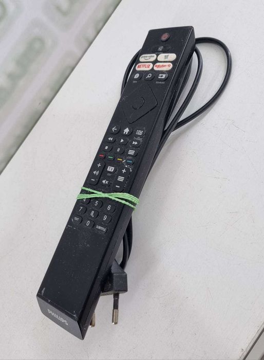 Telewizor Philips 65PUS7657/12 65" LED 4K