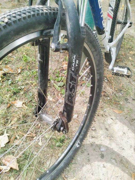 Велосипед mtb на 26 колесах