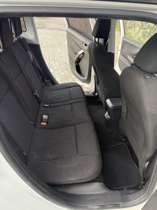 Peugeot 2008 1.6diesel