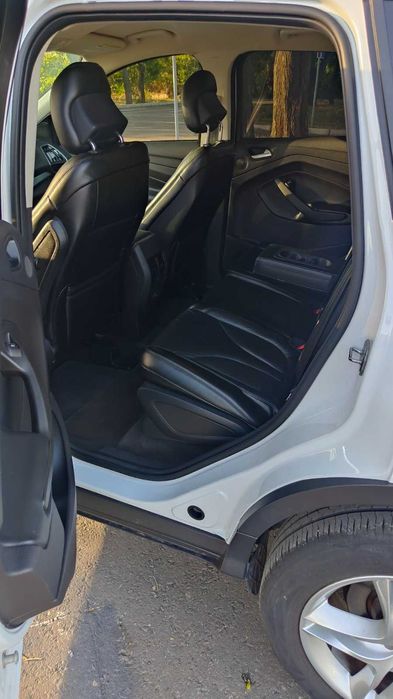 Продам Ford Escape 2.0 4x4  2017