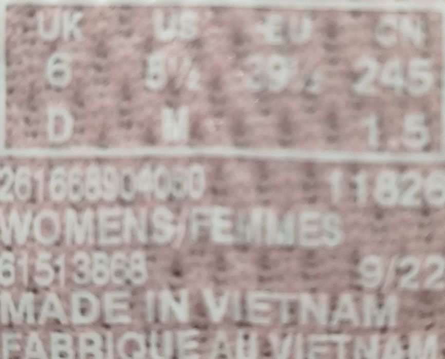 Черевики Clarks ATL Trek Sky GTX - 39,5 розмір. Gore-Tex