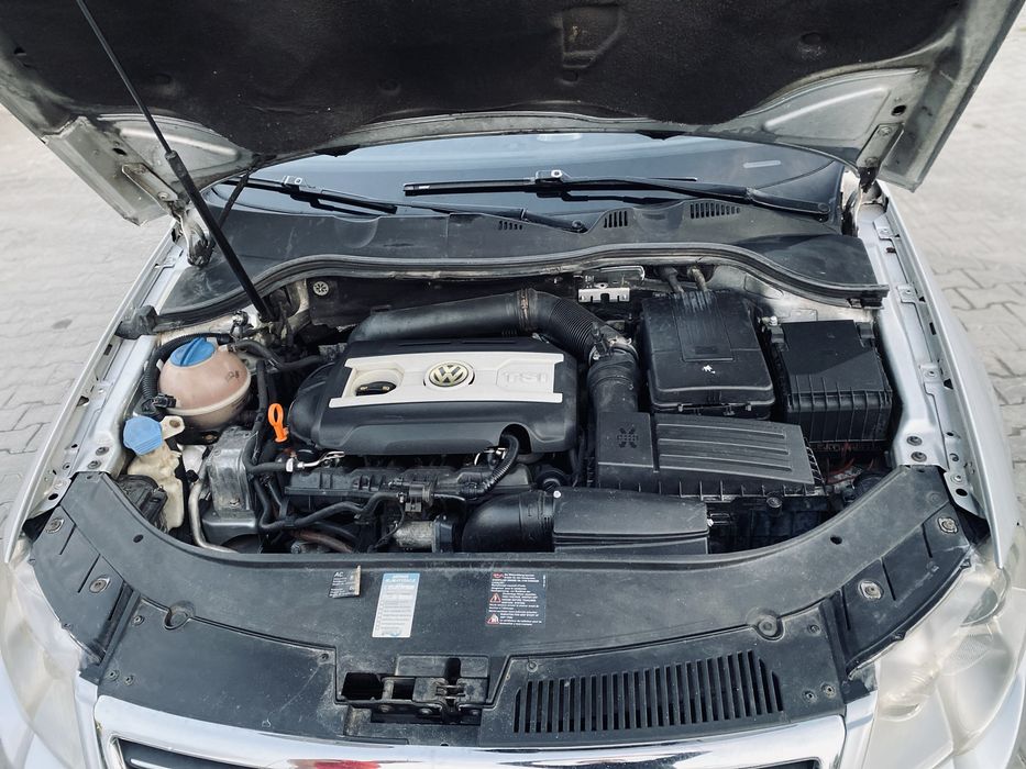 Продам Passat b6