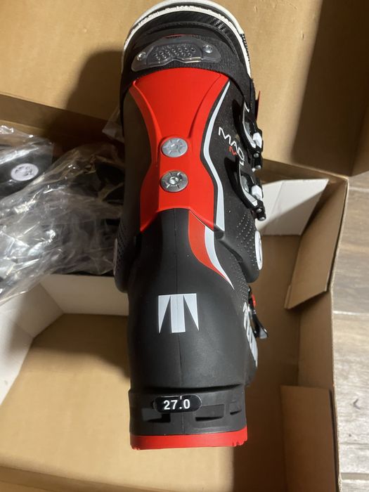Nowe buty narciarskie Tecnica MACH 1 MV 90