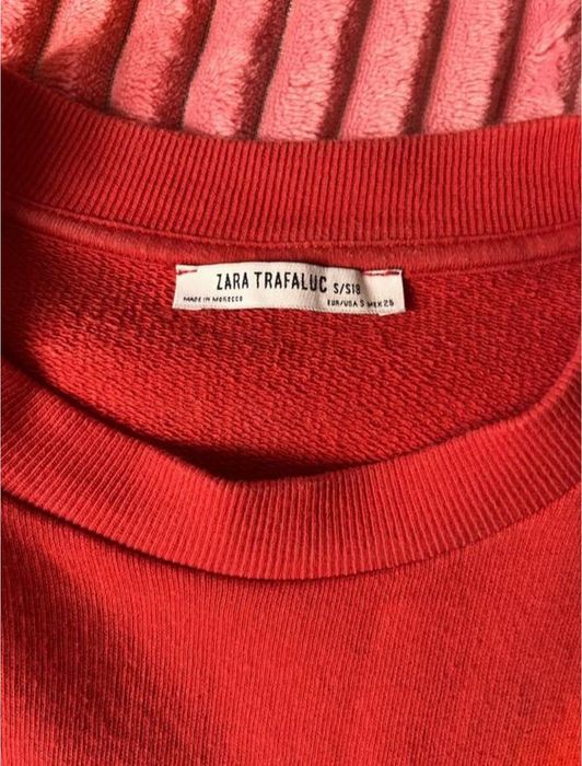 кофта женская Zara
