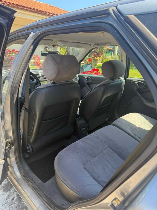 Carro citroen Xsara