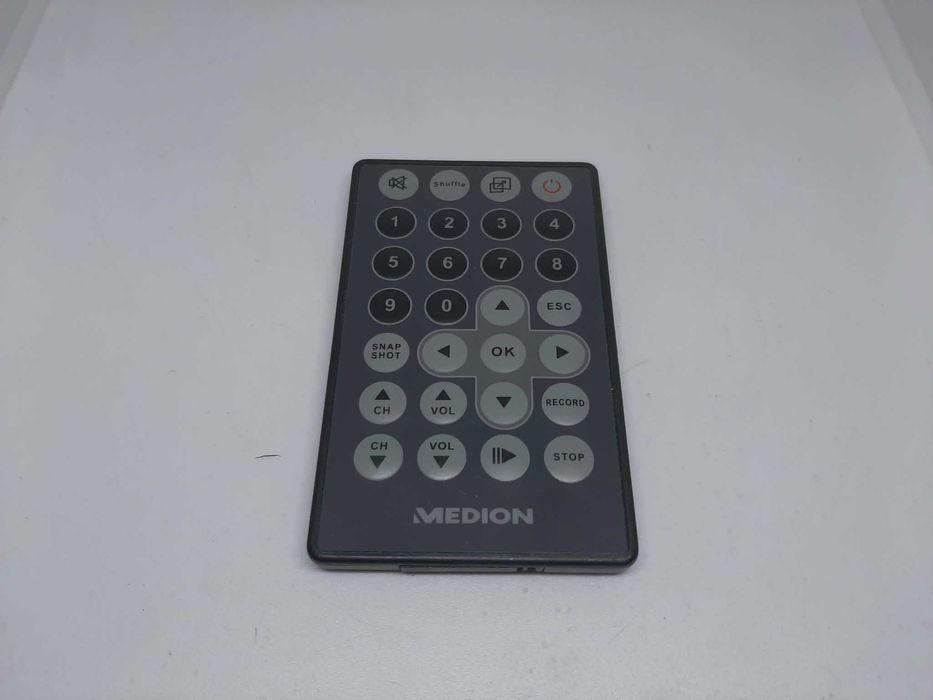 Pilot Medion do tunera USB HD DVB-T Oryginalny