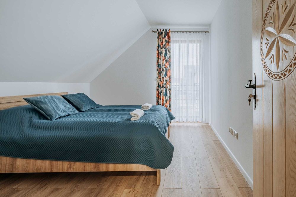 Domek  Górski Relaks !!!