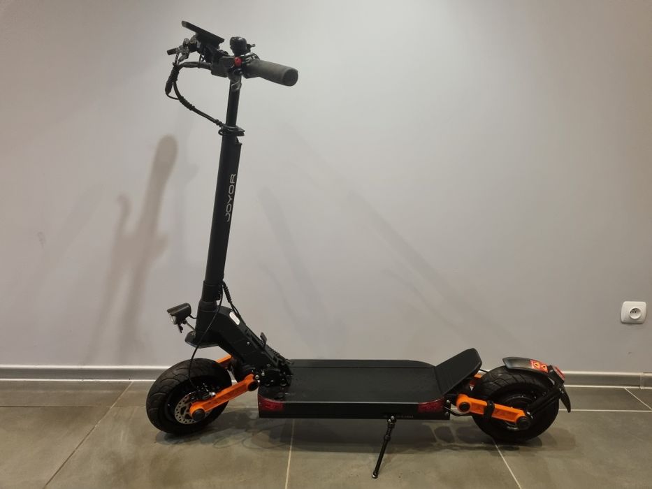 Hulajnoga Joyor S8s