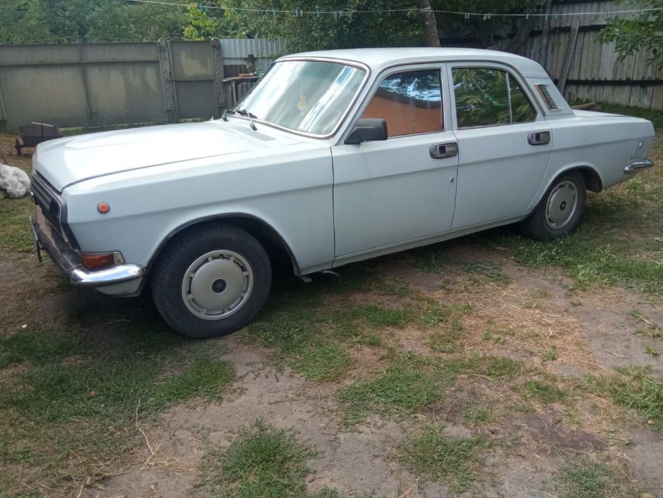 Продам ГАЗ 2410 1988г