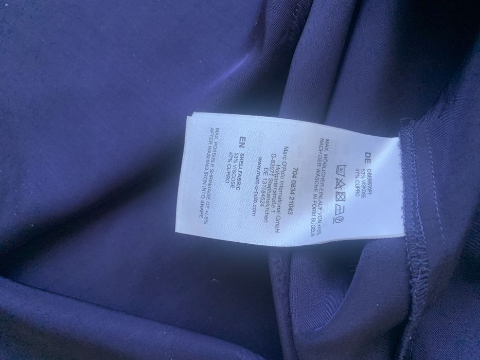 Сукня від бренду Marc O ‘ Polo