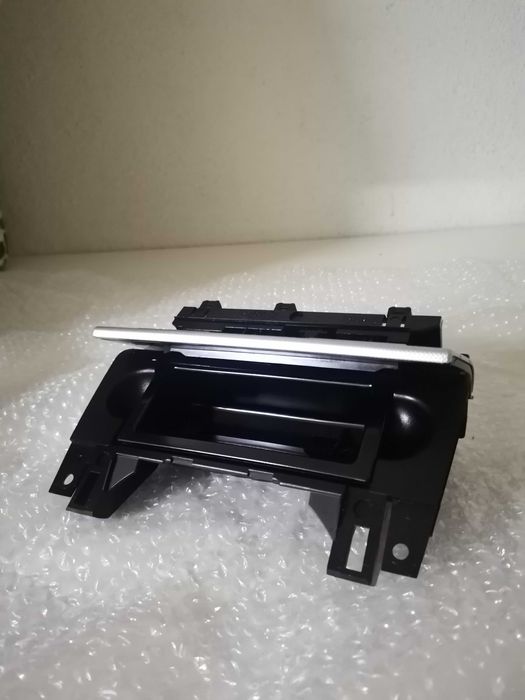 Cinzeiro Audi A4 B7 sline