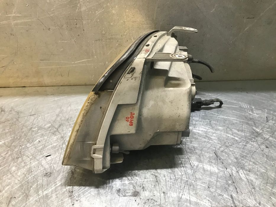 ÓTICA / FAROL HYUNDAI ATOS II 03-> 92202-055XX / 92101055XX -