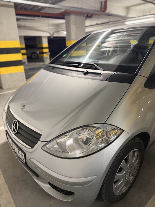 Mercedes-Benz Klasa A