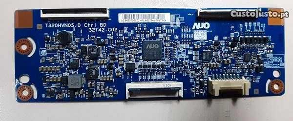 t320hvn05.0  placa t.con
