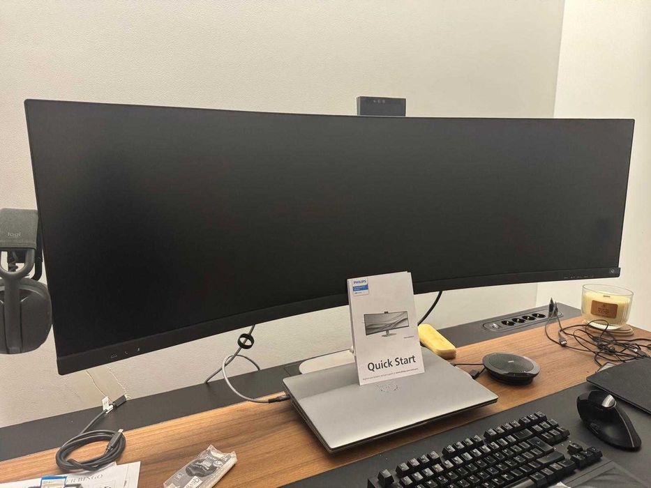 Monitor Philips 49B2U6900CH