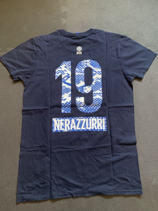 T shirt Inter Milão  2020/2021