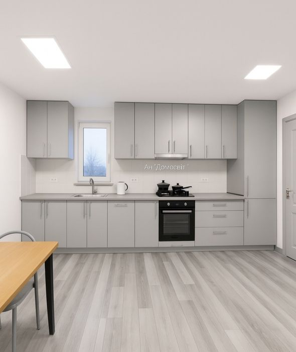 ОРЕНДА ПЕРША ЗДАЧА 2-кім. квартири, Можна з тваринкою