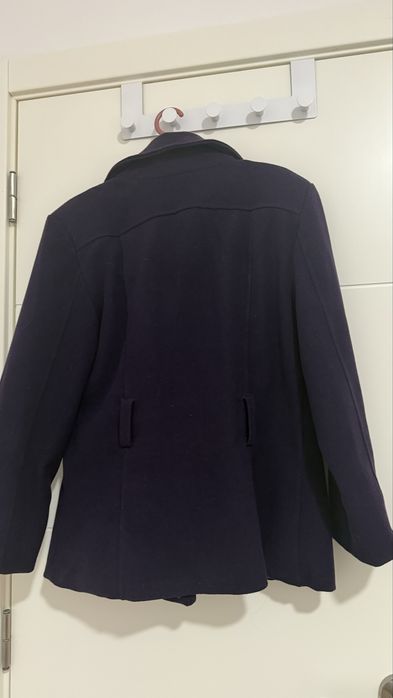 Casaco M em um otimi estado