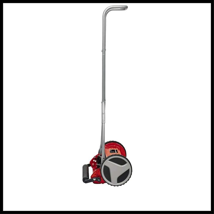 Corta-relva Manual Einhell GC-HM 400 - Ecológico e Silencioso