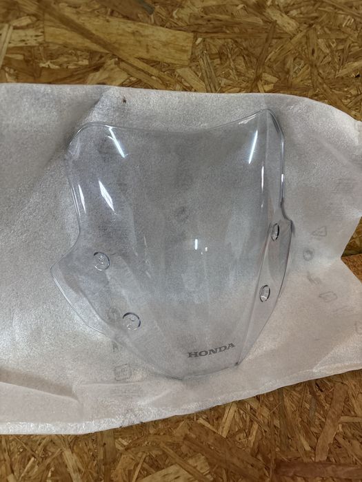 Vidro ecra vfr1200 crosstourer