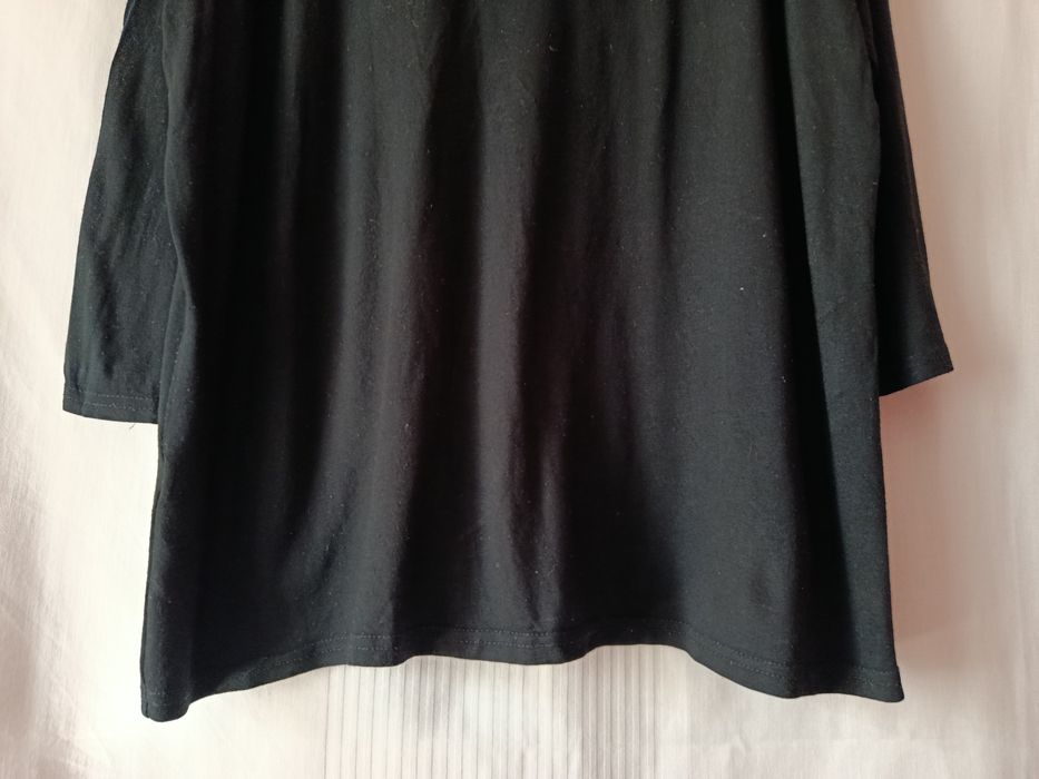 Sprzedam Tunike Damska z Długim Rękawem, rozmiar XXXXL, marki Ketis.