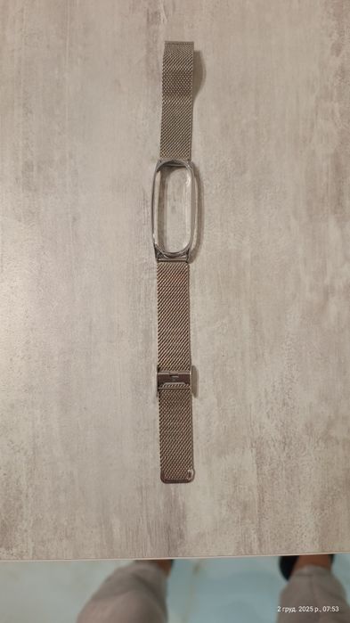 Змінний ремінець, Mi Band 7