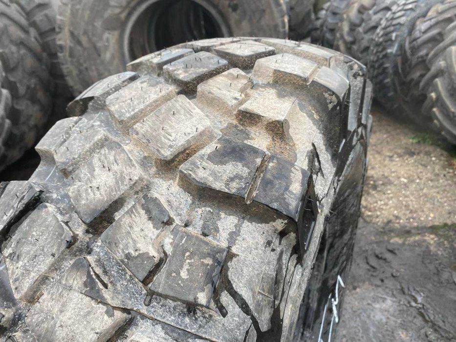 Opona używana 325/85r16 Michelin XML 100% Bieżnika WYSYŁKA
