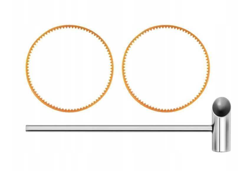 Różowa Maszyna DO WATY CUKROWEJ Urządzenie 52 cm Na Kółkach