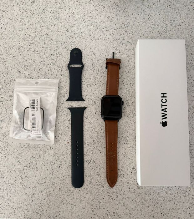 Apple Watch SE 3 GPS 44 M/L