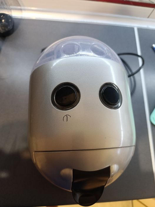 Sprawny, stan BDB Ekspres do kawy kapsułkowy Zepter