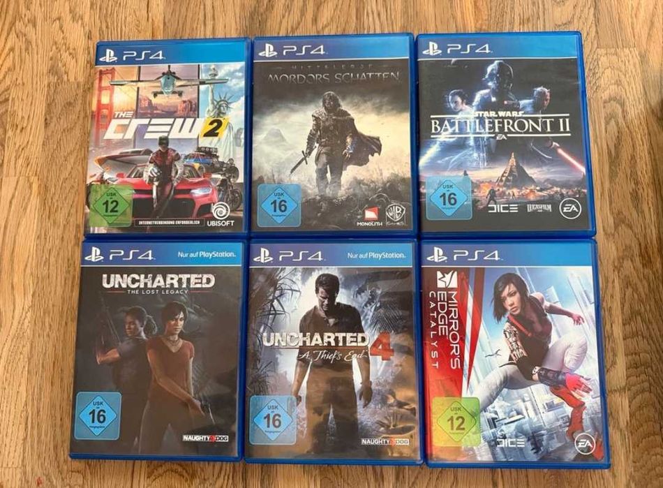 Продам PS 4 Pro 1 ТВ