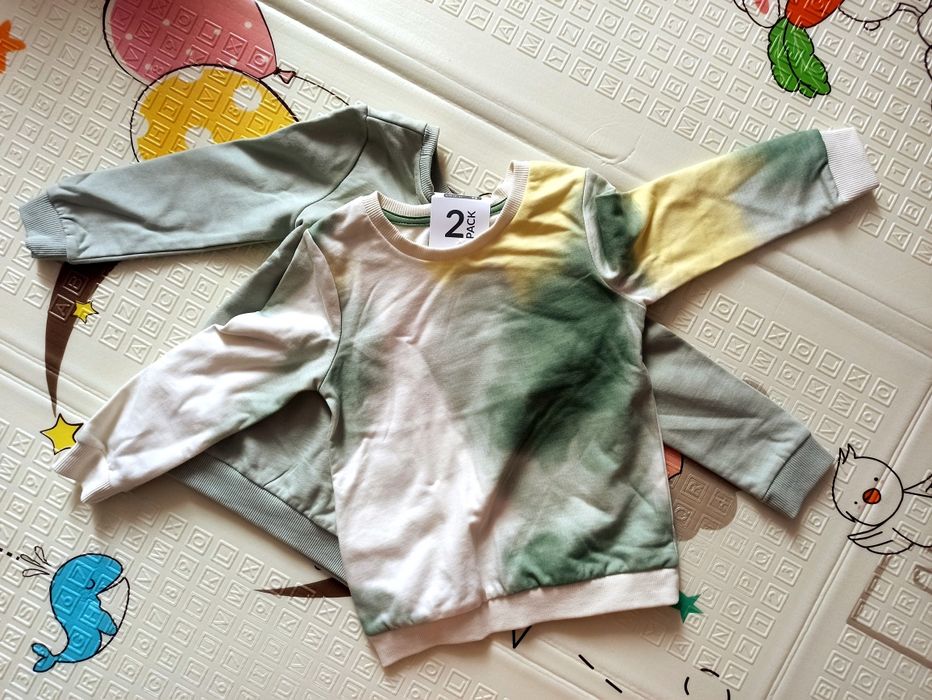 Кофточки дитячі для хлопчиків