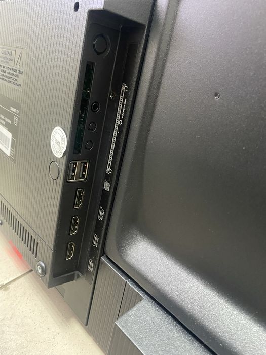 Телевізор Samsung Smart TV LE4200 + кронштейн