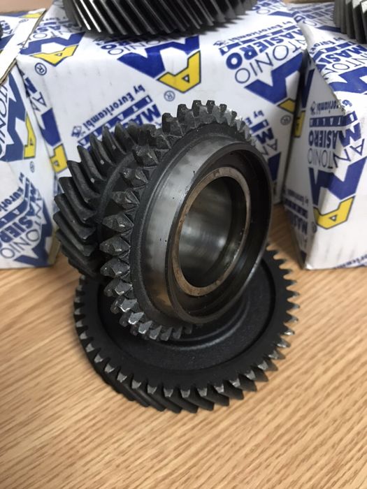 Шестерня,шестерни 6 передачи Трафик,Виваро (Trafic,Vivaro) 8200018919